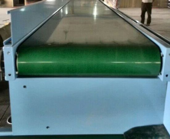 货物传送带输送线